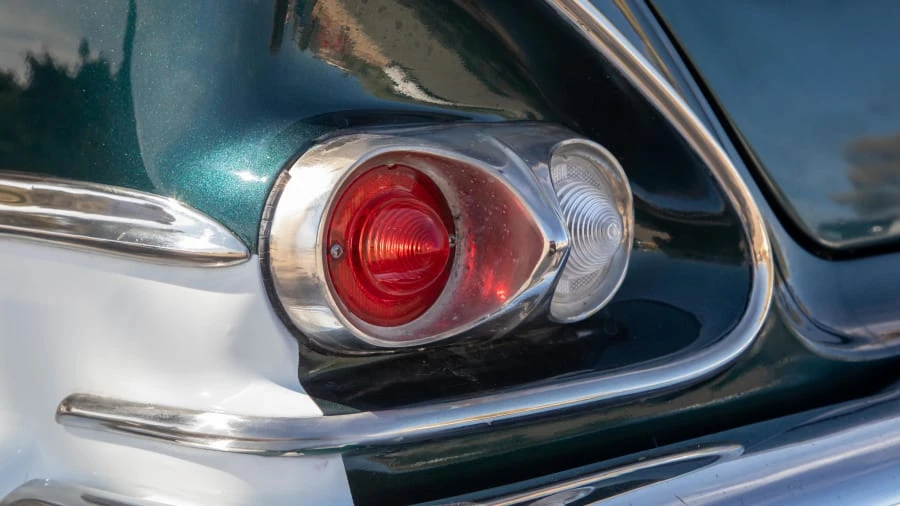 1958 Chevrolet Biscayne - Image 17 of 20