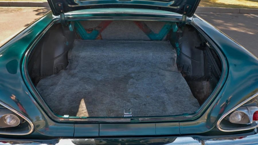 1958 Chevrolet Biscayne - Image 18 of 20