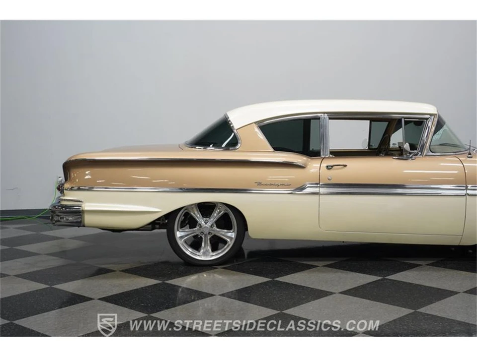 1958 Chevrolet Biscayne - Image 27 of 31