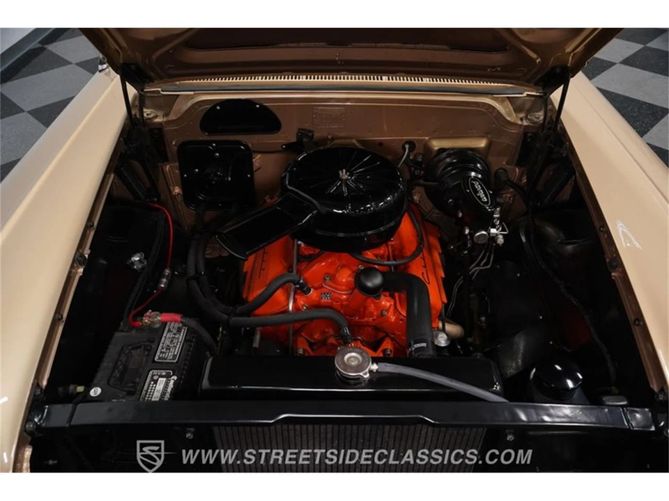 1958 Chevrolet Biscayne - Image 31 of 31