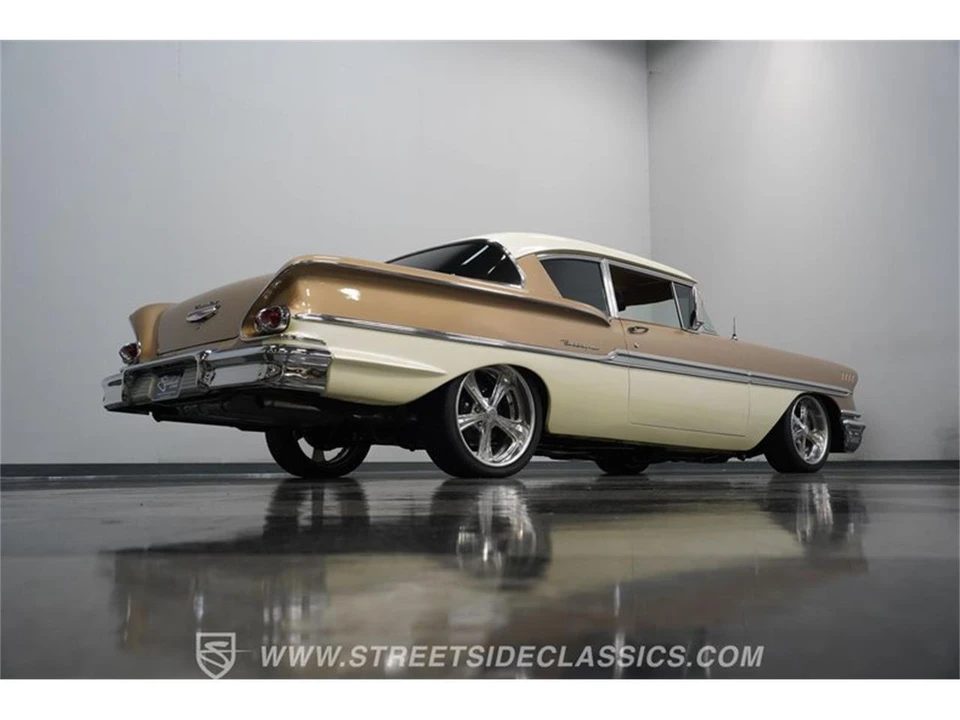 1958 Chevrolet Biscayne - Image 25 of 31