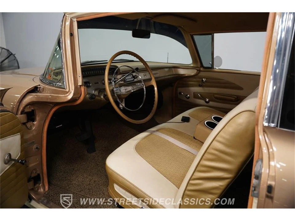 1958 Chevrolet Biscayne - Image 2 of 31