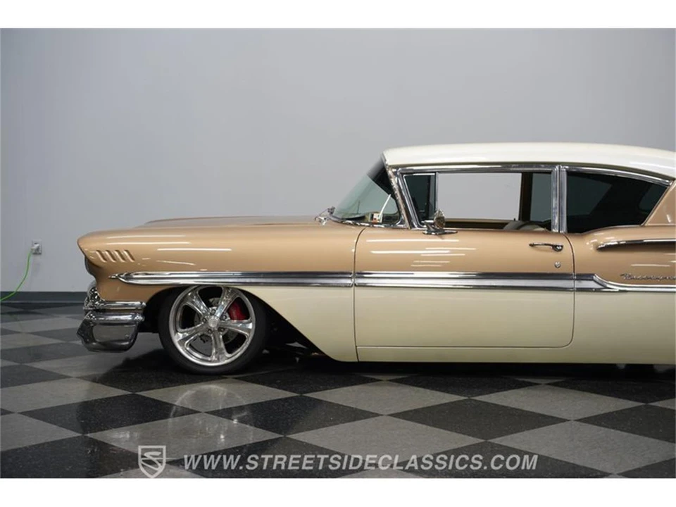 1958 Chevrolet Biscayne - Image 21 of 31