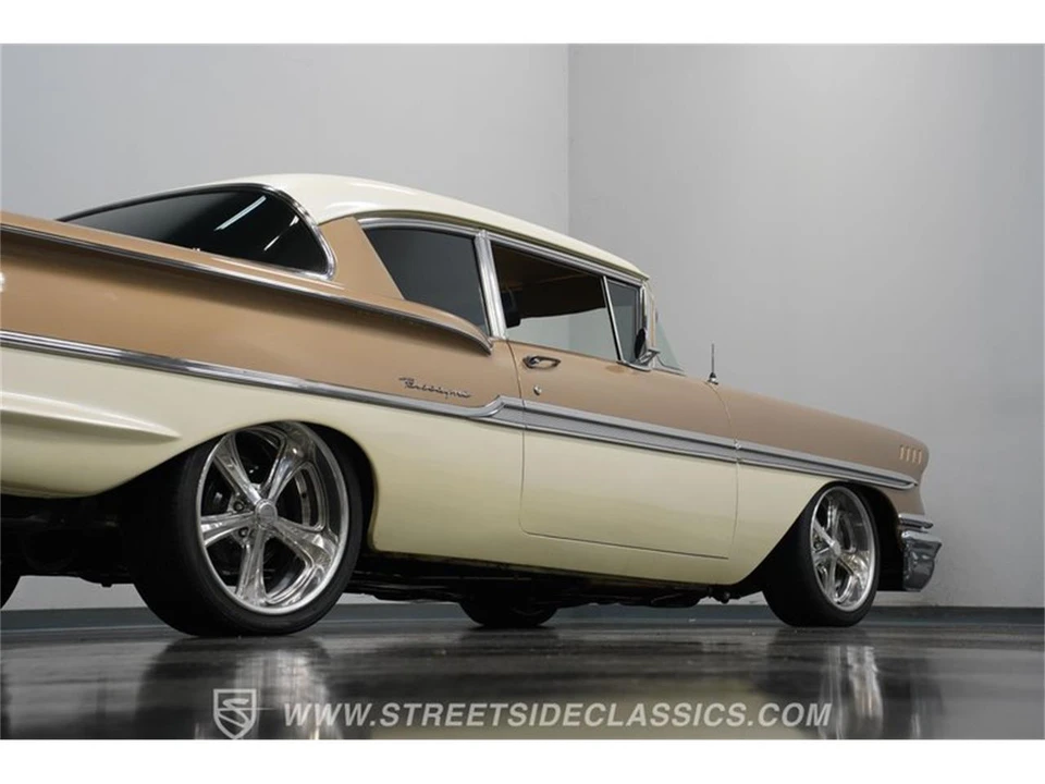 1958 Chevrolet Biscayne - Image 26 of 31