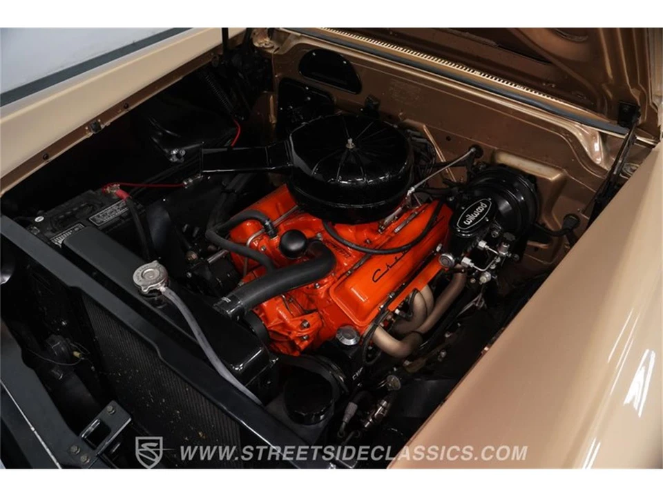 1958 Chevrolet Biscayne - Image 30 of 31