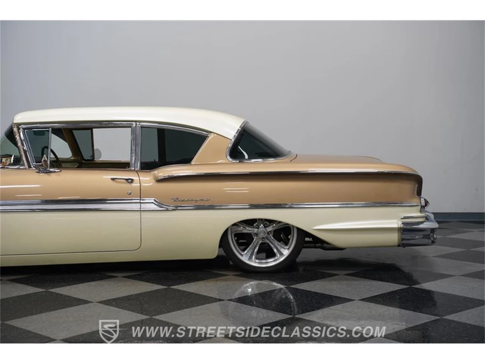 1958 Chevrolet Biscayne - Image 22 of 31