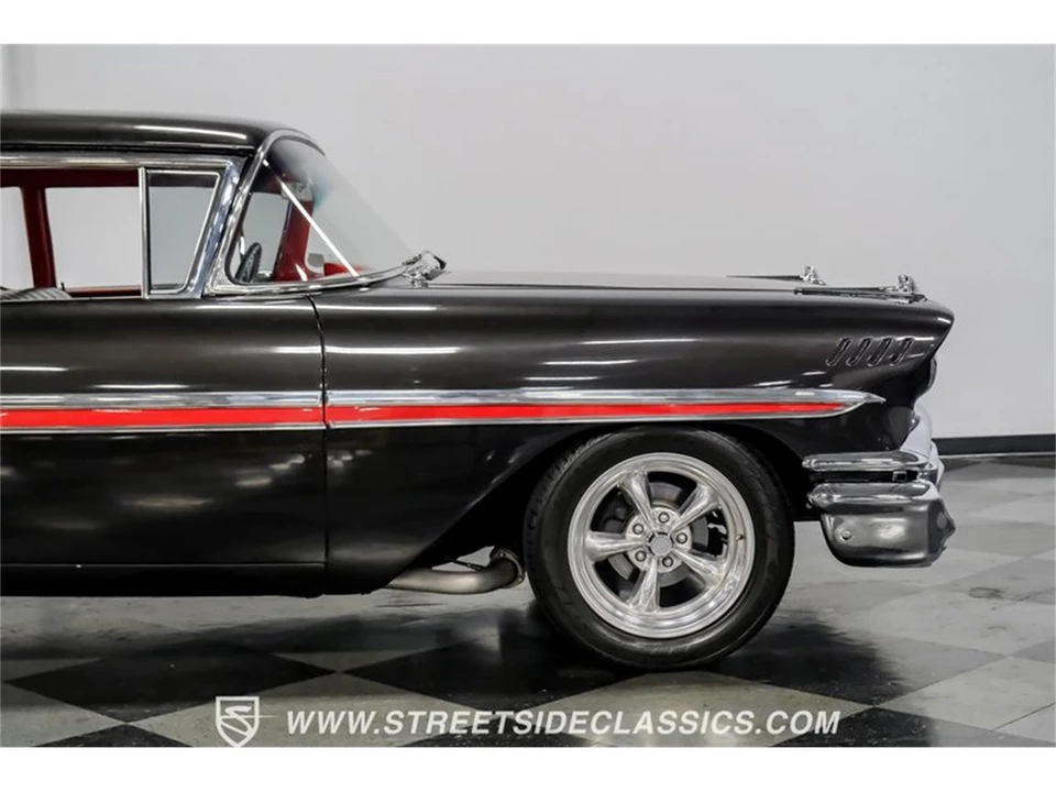 1958 Chevrolet Biscayne - Image 31 of 31