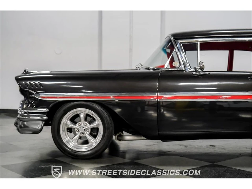 1958 Chevrolet Biscayne - Image 23 of 31