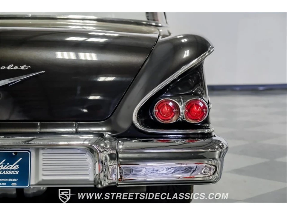 1958 Chevrolet Biscayne - Image 27 of 31