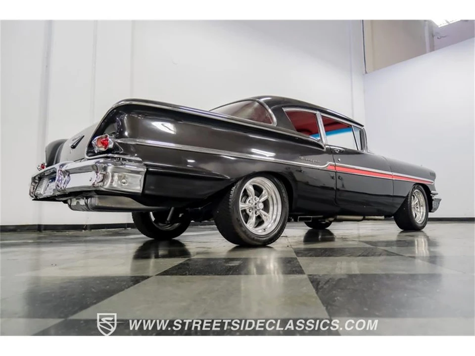 1958 Chevrolet Biscayne - Image 28 of 31