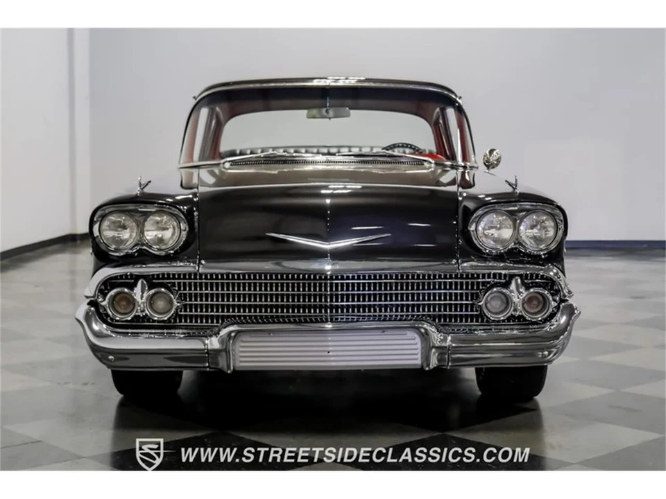 1958 Chevrolet Biscayne - Image 17 of 31
