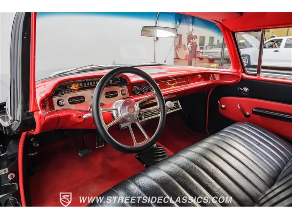 1958 Chevrolet Biscayne - Image 4 of 31
