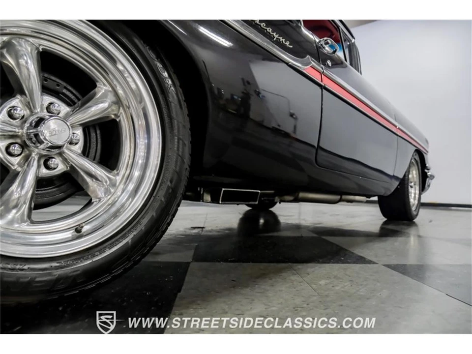1958 Chevrolet Biscayne - Image 29 of 31