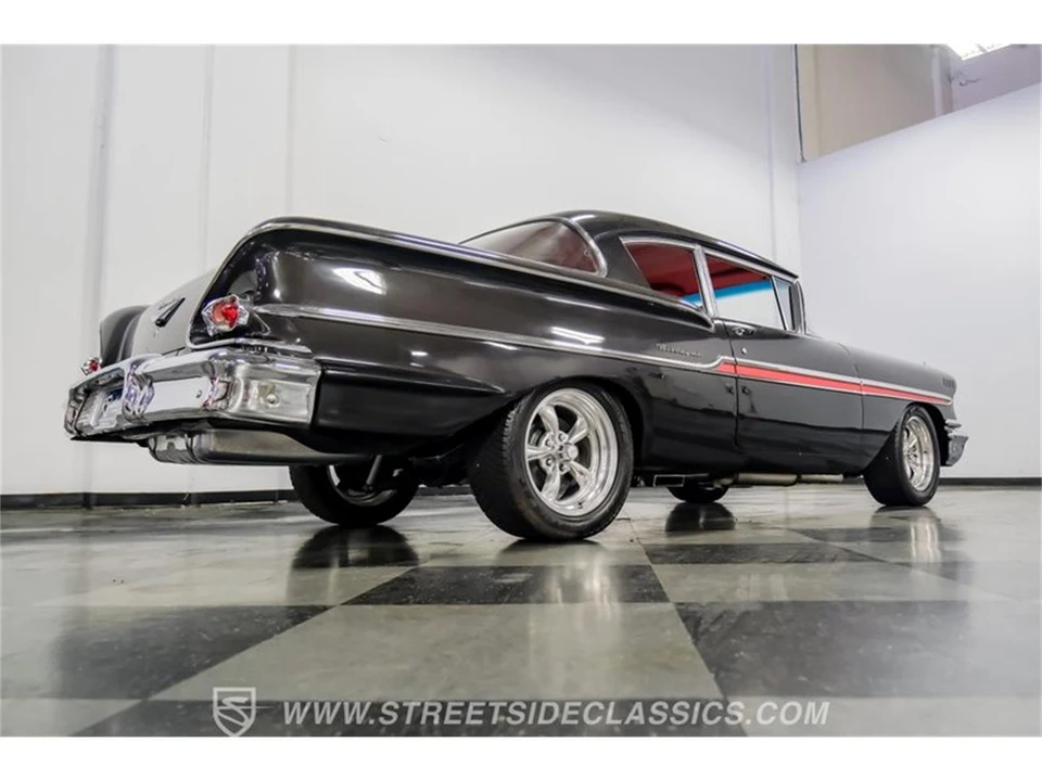 1958 Chevrolet Biscayne - Image 28 of 31