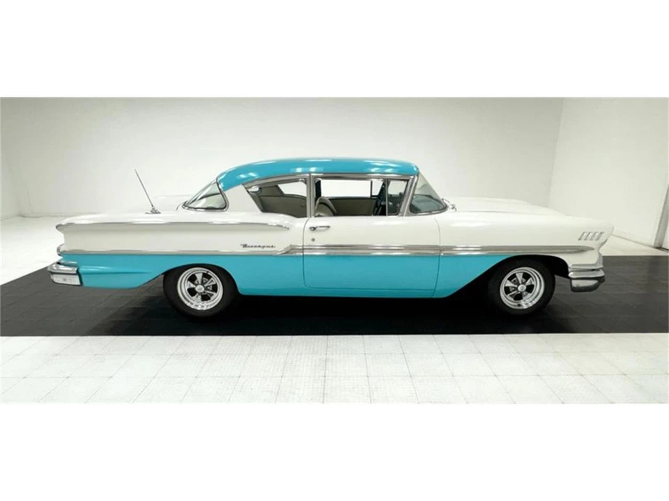 1958 Chevrolet Biscayne - Image 6 of 31
