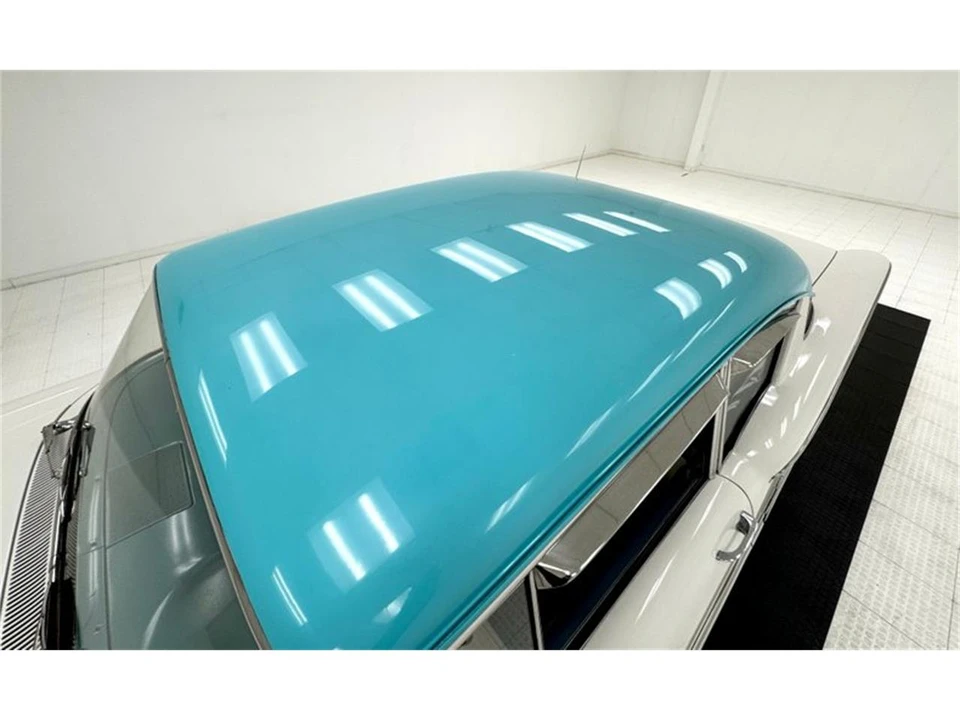 1958 Chevrolet Biscayne - Image 14 of 31