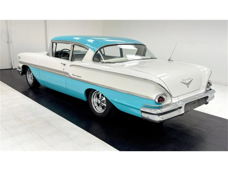 1958 Chevrolet Biscayne - Image 3 of 31