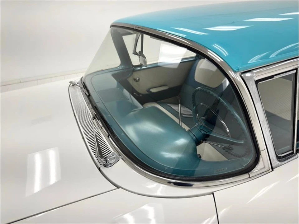 1958 Chevrolet Biscayne - Image 13 of 31