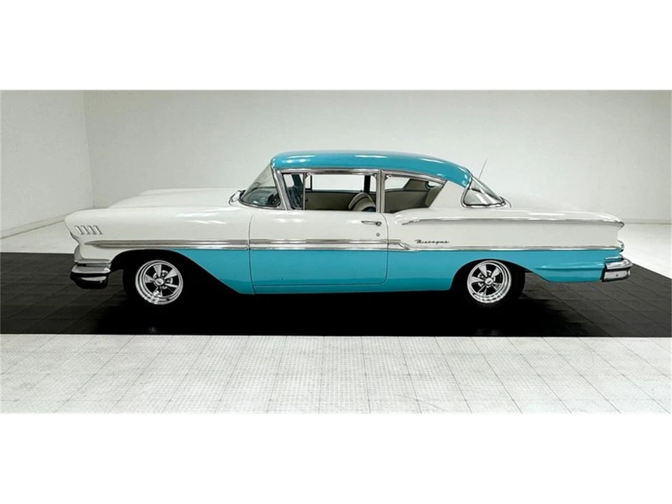1958 Chevrolet Biscayne - Image 2 of 31