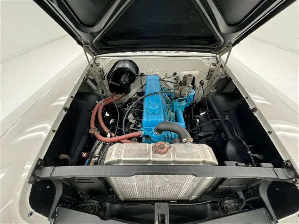 1958 Chevrolet Biscayne - Image 30 of 31