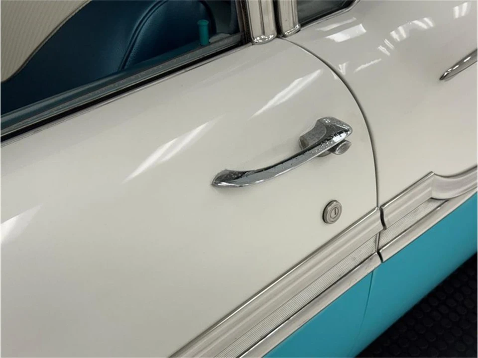 1958 Chevrolet Biscayne - Image 15 of 31