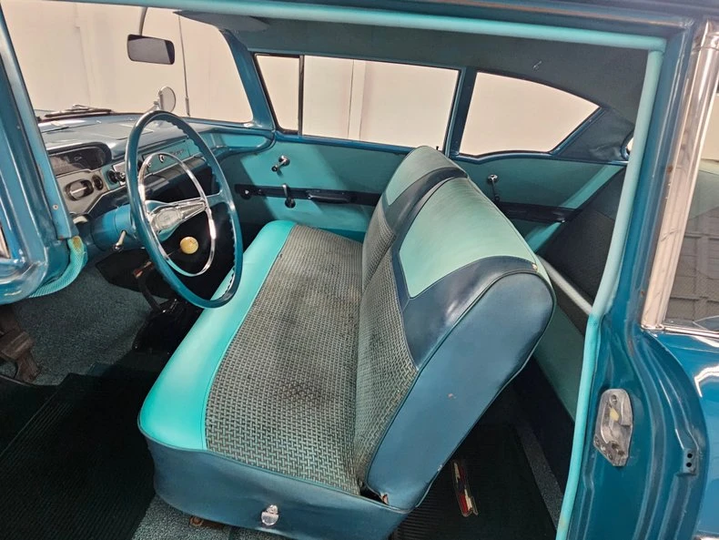1958 Chevrolet Biscayne - Image 15 of 31