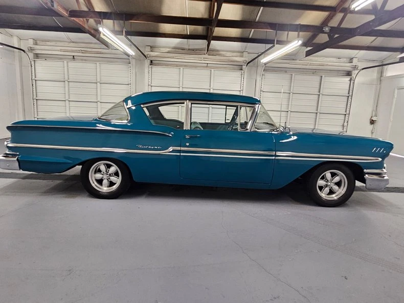 1958 Chevrolet Biscayne - Image 3 of 31