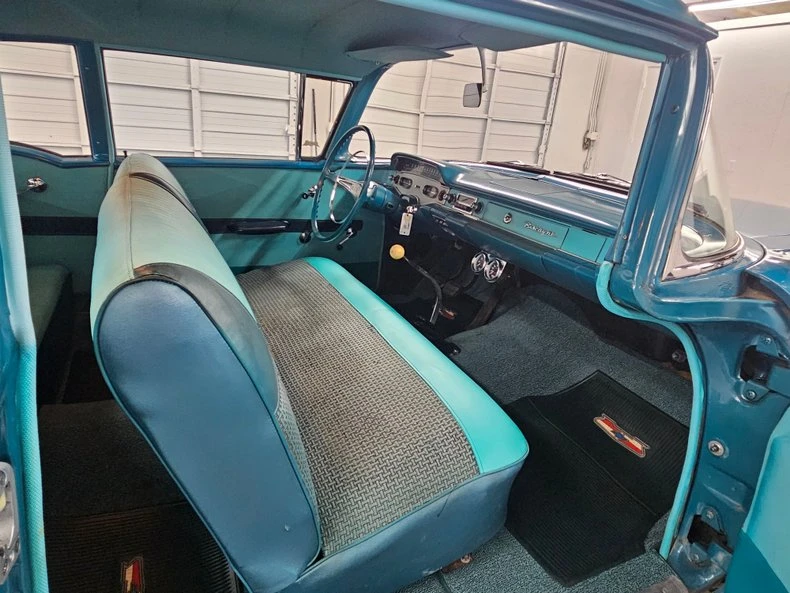 1958 Chevrolet Biscayne - Image 21 of 31