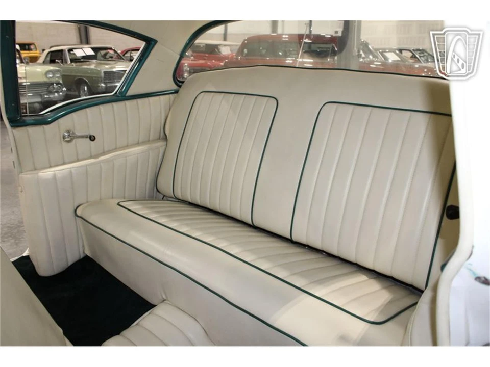 1958 Chevrolet Biscayne - Image 2 of 31