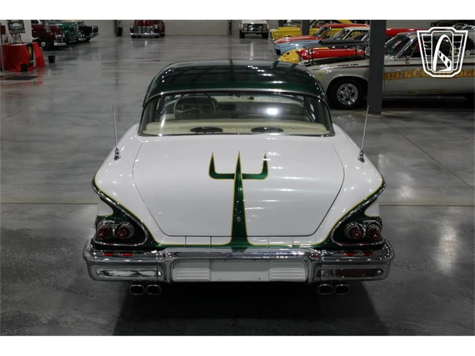 1958 Chevrolet Biscayne - Image 26 of 31