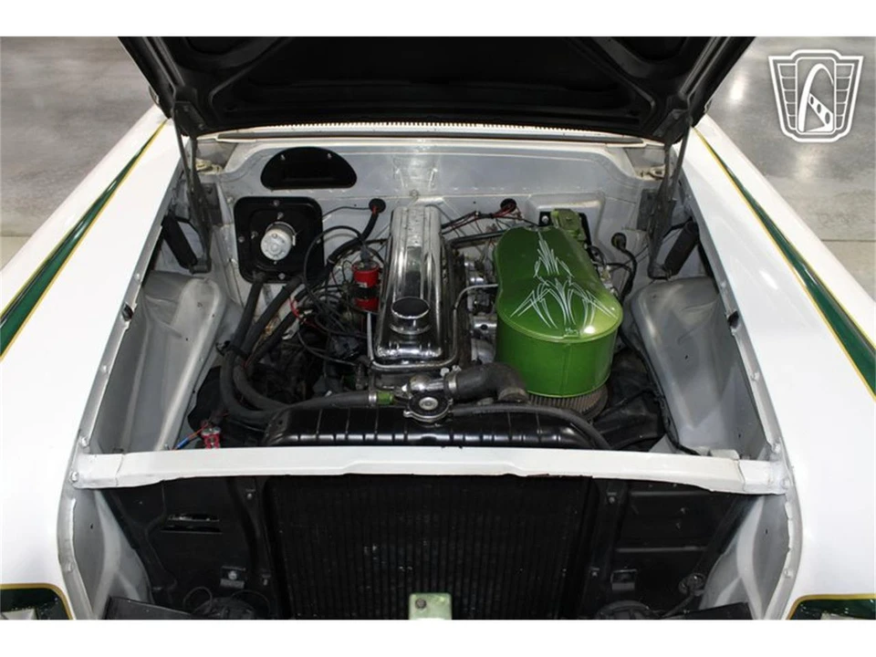 1958 Chevrolet Biscayne - Image 3 of 31