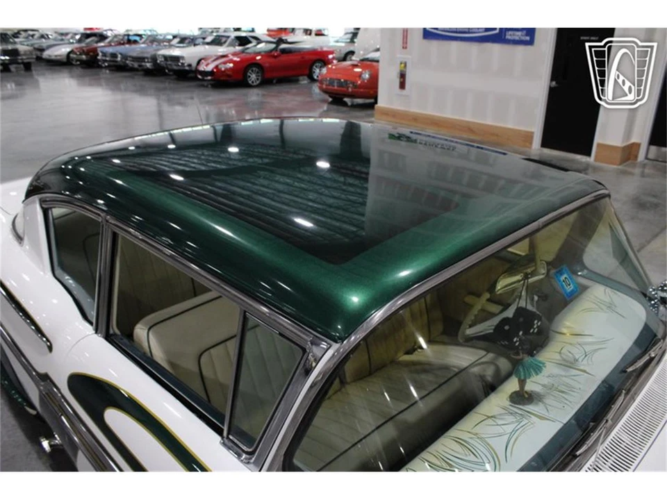 1958 Chevrolet Biscayne - Image 28 of 31