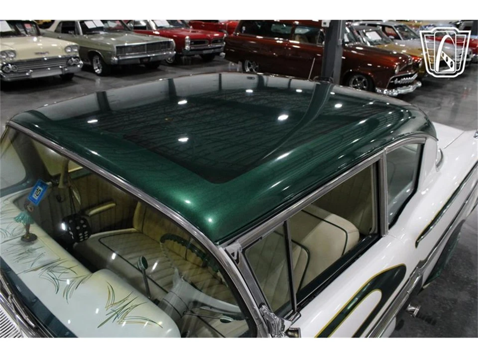 1958 Chevrolet Biscayne - Image 24 of 31