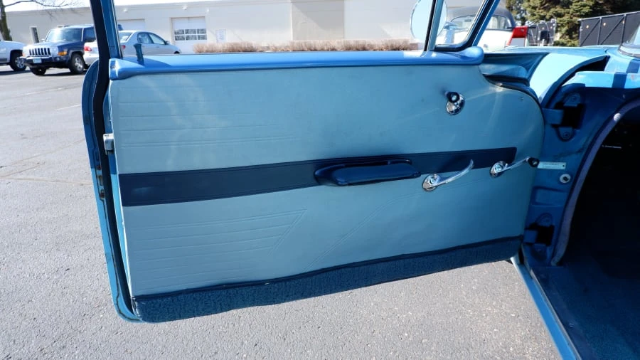 1958 Chevrolet Biscayne - Image 4 of 13