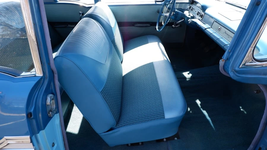 1958 Chevrolet Biscayne - Image 5 of 13