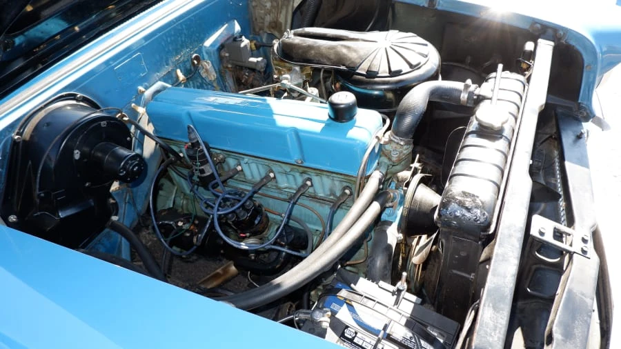 1958 Chevrolet Biscayne - Image 6 of 13