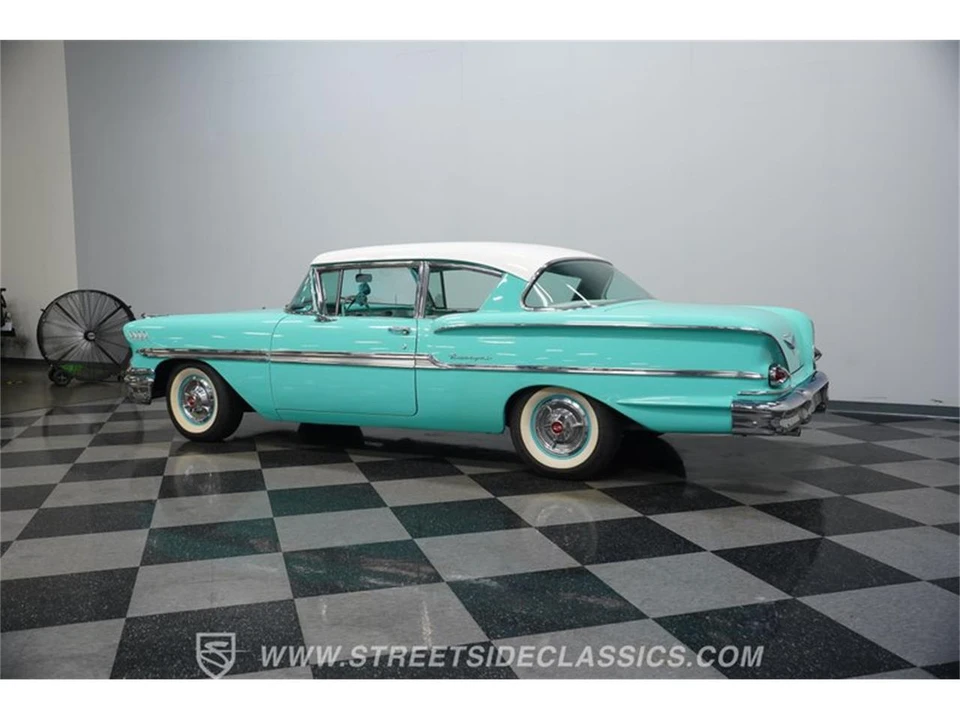 1958 Chevrolet Biscayne - Image 7 of 31