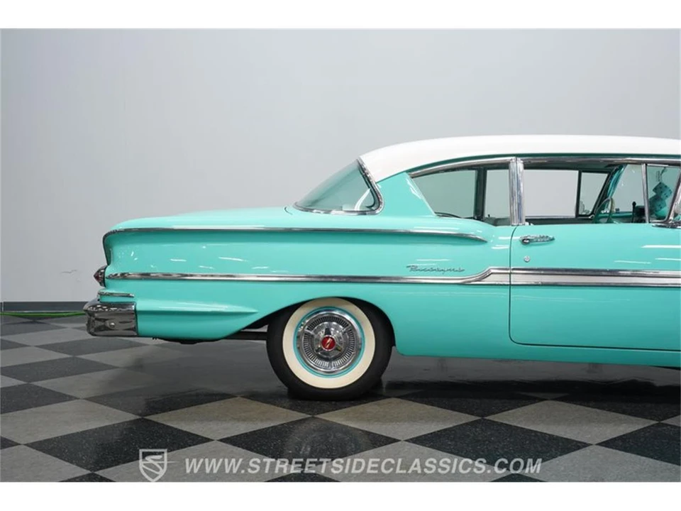 1958 Chevrolet Biscayne - Image 27 of 31