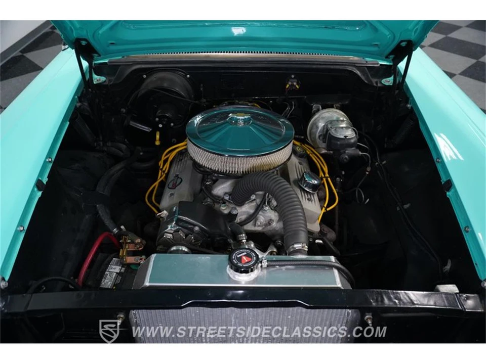 1958 Chevrolet Biscayne - Image 31 of 31