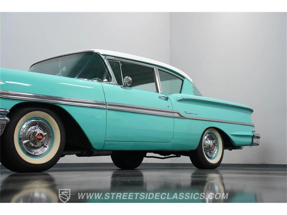 1958 Chevrolet Biscayne - Image 20 of 31