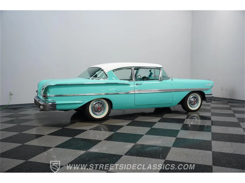 1958 Chevrolet Biscayne - Image 12 of 31