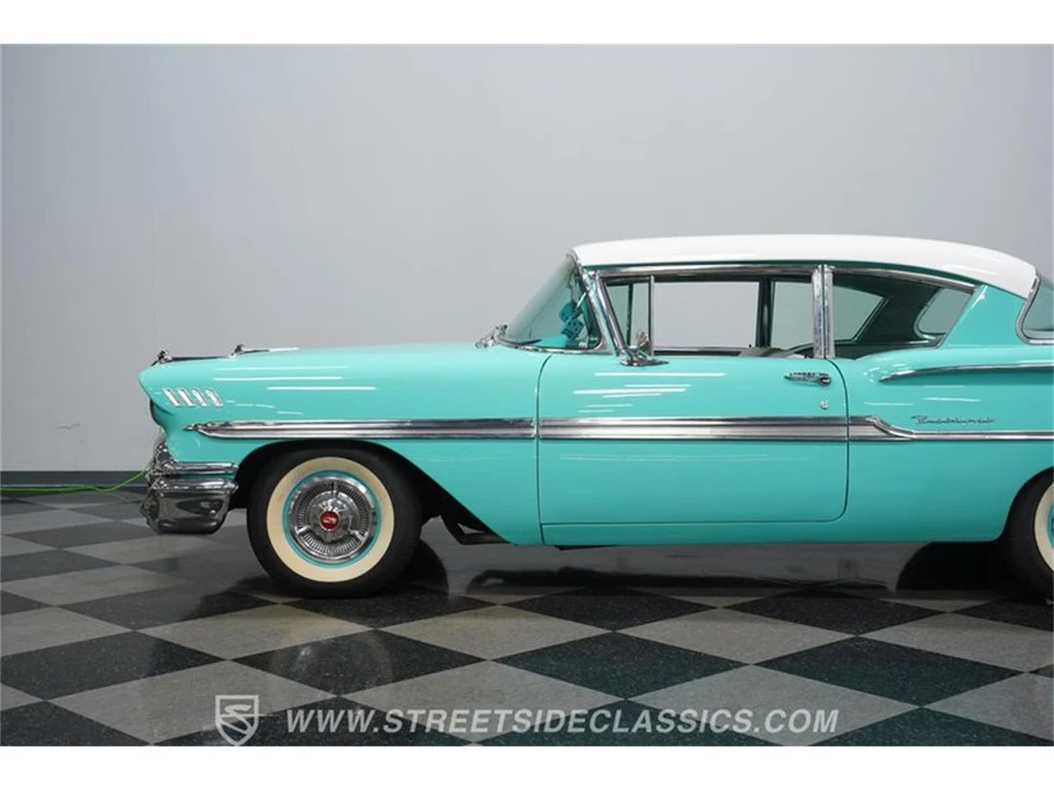 1958 Chevrolet Biscayne - Image 21 of 31