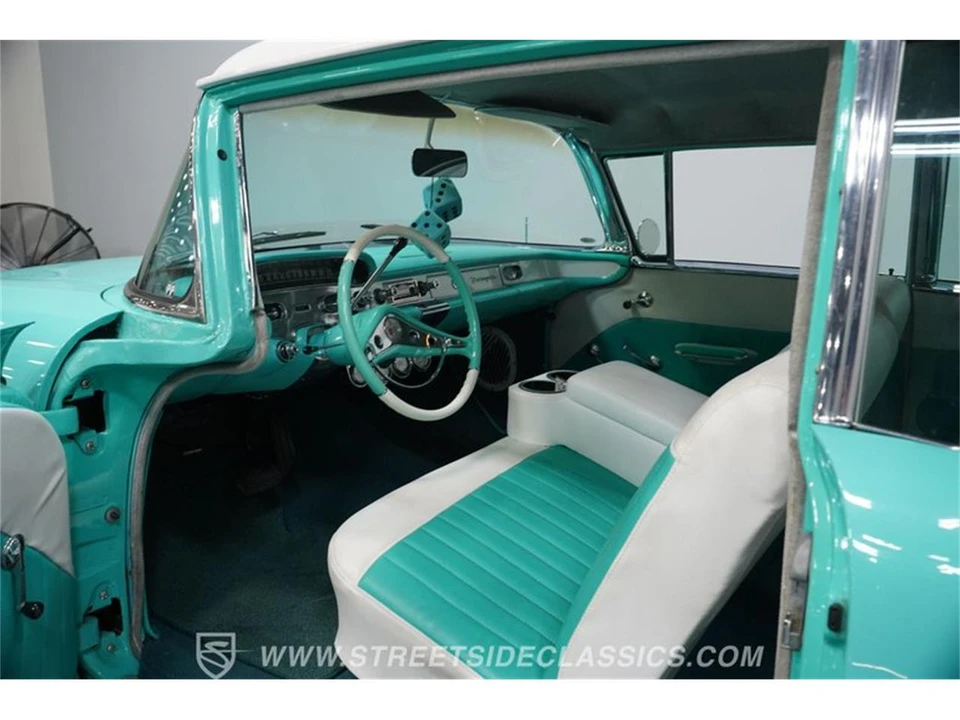 1958 Chevrolet Biscayne - Image 2 of 31