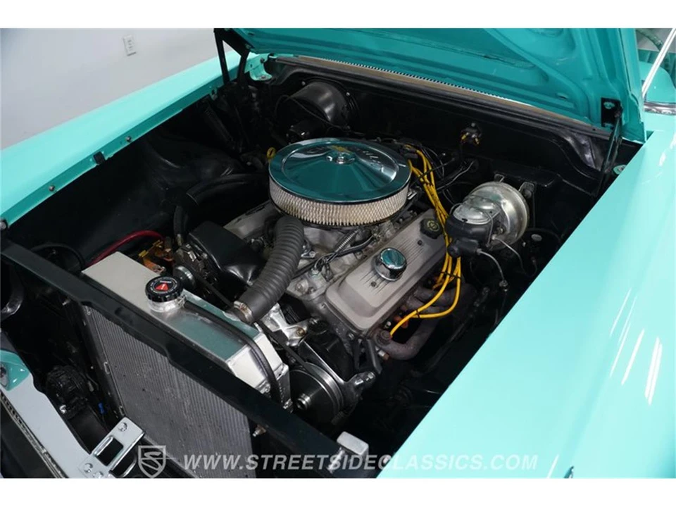 1958 Chevrolet Biscayne - Image 30 of 31