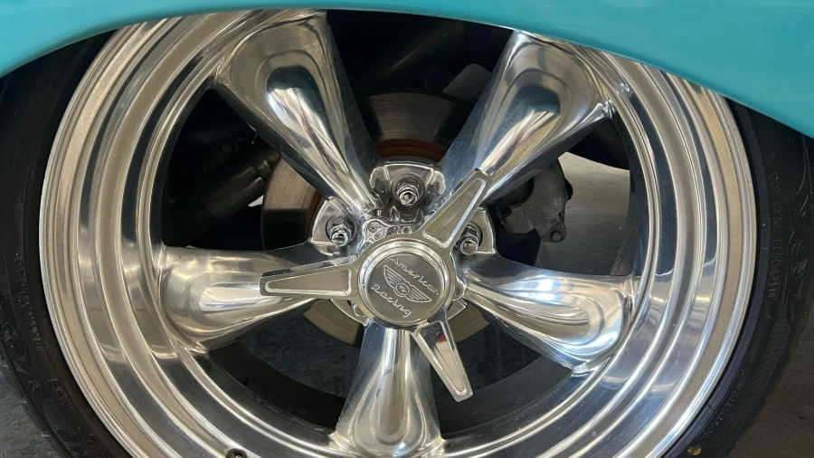 1958 Chevrolet Biscayne - Image 11 of 23