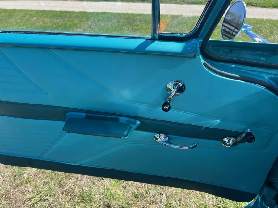 1958 Chevrolet Biscayne - Image 16 of 24