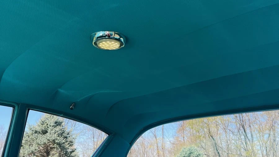 1958 Chevrolet Biscayne - Image 21 of 24