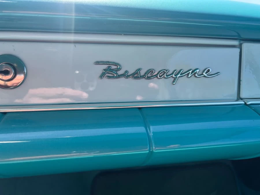 1958 Chevrolet Biscayne - Image 17 of 23