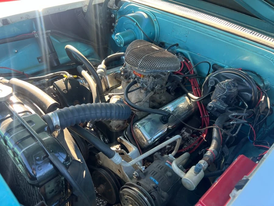 1958 Chevrolet Biscayne - Image 25 of 25