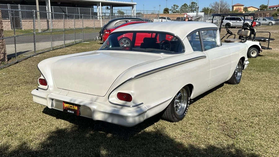 1958 Chevrolet Biscayne - Image 3 of 25
